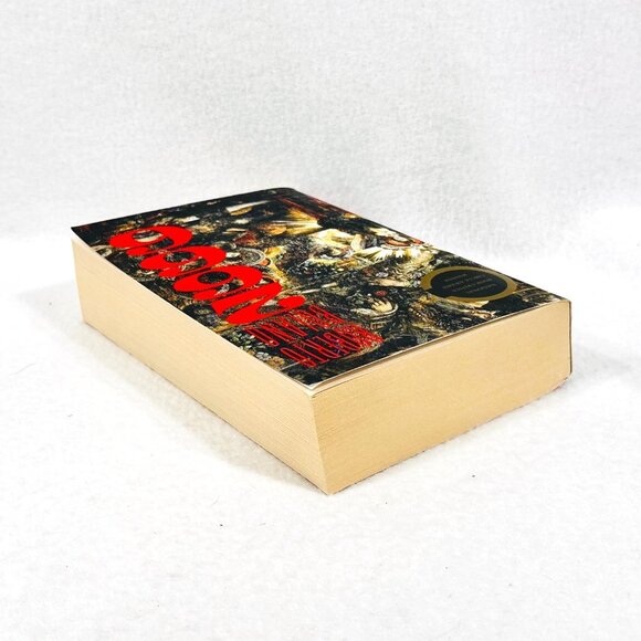 Roberto Bolaño's "2666" Paperback - National Book Critics Circle Award Winner - Picture 7 of 8